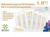 Hidratantes com sua Essência preferida