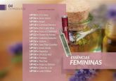 NUM. DAS FRAGANCIAS FEMININAS