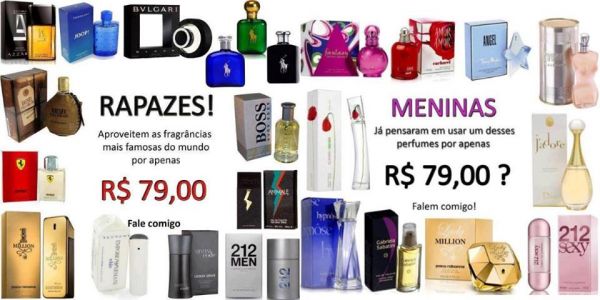 PARA TODOS OS GOSTOS !!!