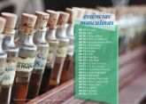NUM. DE CADA FRAGANCIA MASCULINA