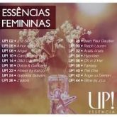 ESSÊNCIAS FEMININAS    50 ML TODAS