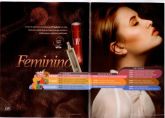 Fragancias Femininas